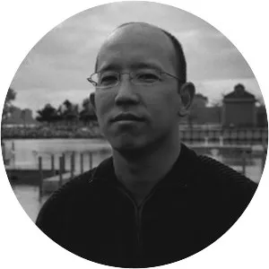 Scott Kurashige photograph