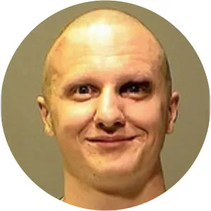 Scott Kurtis - Bill Kurtis' son