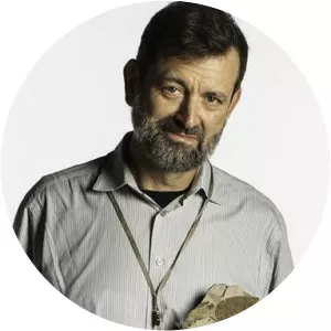 Scott L. Wing - Researcher