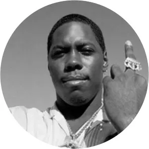 Scott La Rock - DJ