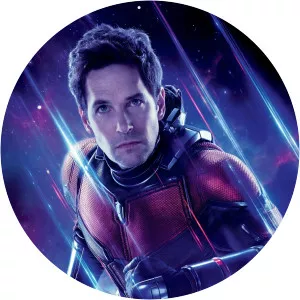 Scott Lang