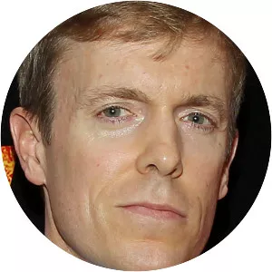 Scott LaStaiti - Film producer