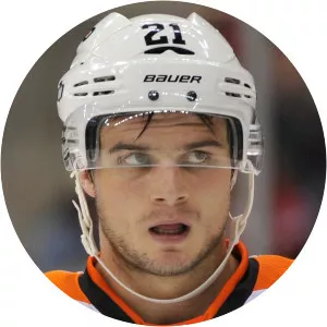 Scott Laughton