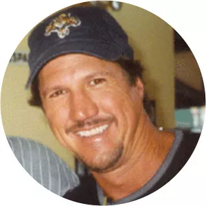 Scott Lautanen - Television director