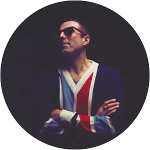 Scott Lavene - Musical artist