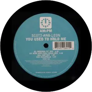 Scott & Leon - Musical artist