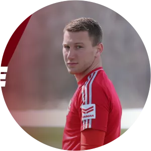 Scott Levene - Soccer player