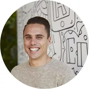 Scott Levine photograph