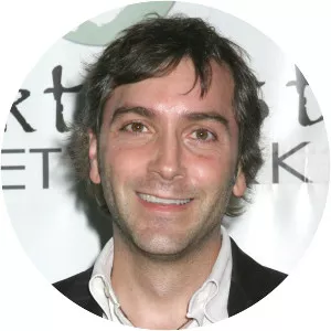 Scott Lowell - American actor