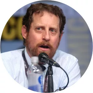 Scott M. Gimple - American writer