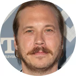 Scott MacArthur - American actor