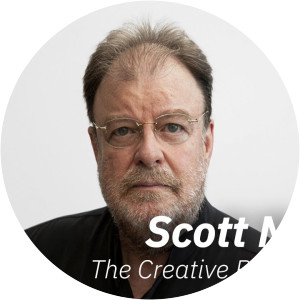 Scott MacLeay - Canadian photographer