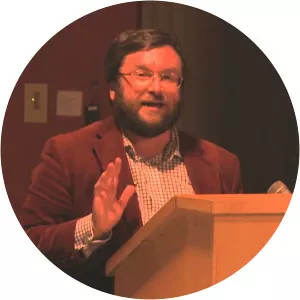 Scott Mandelbrote - Author