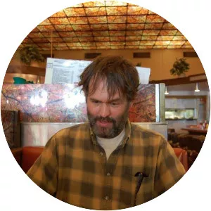 Scott Marvel Cassidy - Maria Bamford's husband