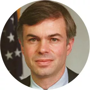 Scott Matheson Jr. - Judge