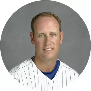 Scott McClain - Baseball athlete