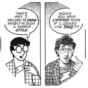 Scott McCloud