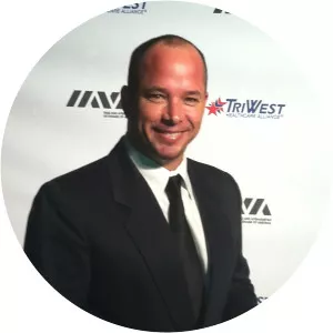 Scott McCullough - Director