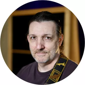 Scott McGill - Musical artist