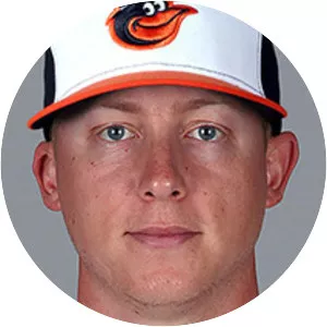 Scott McGough - Baseball pitcher