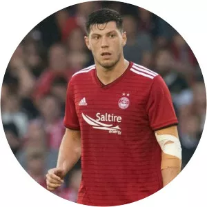 Scott McKenna