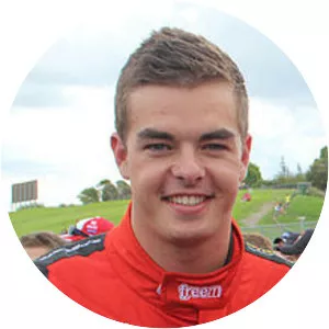 Scott McLaughlin