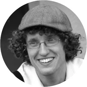 Scott McWhinnie - Writer