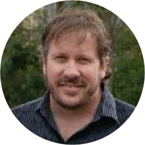 Scott Medbury - Author