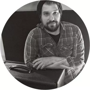 Scott Mellinger - Musical artist