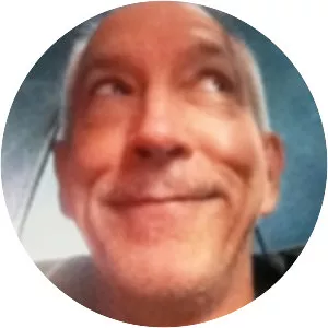 Scott Menchin photograph