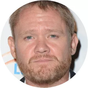 Scott Michael Campbell