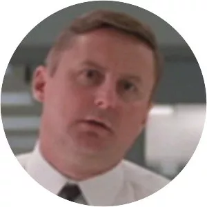 Scott Michael Morgan