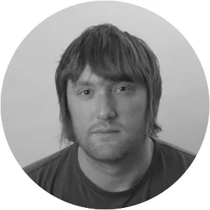 Scott Millett photograph