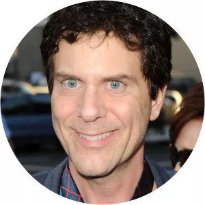 Scott Mitchell Rosenberg