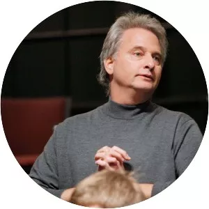 Scott Morfee - Theatrical producer