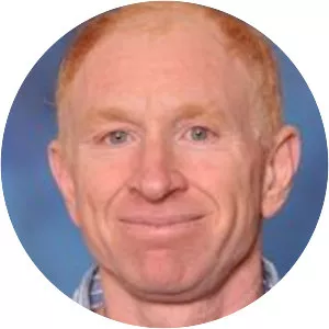 Scott Morgenstern - Author