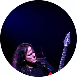 Scott Moughton - Musical artist