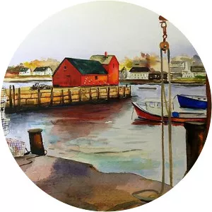 Scott Nelson - Author