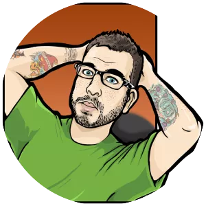 Scott Neumyer - Author