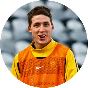Scott Neville - Football player