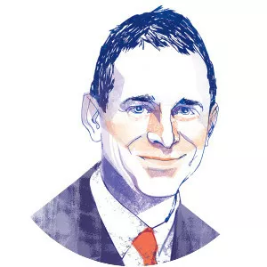 Scott Newstok - Author