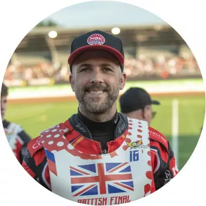 Scott Nicholls