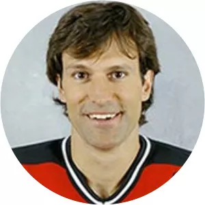 Scott Niedermayer
