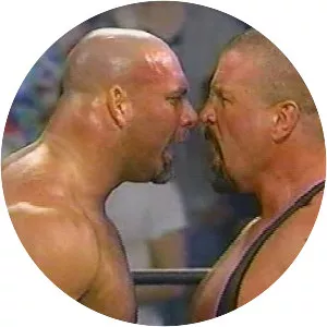 Scott Norton - American professional wrestler