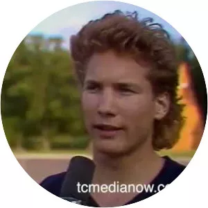 Scott Olson - Guitarist