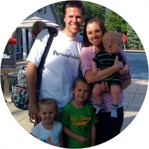 Scott Osmond photograph