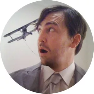 Scott Otto Anderson - Film director