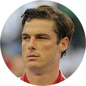 Scott Parker