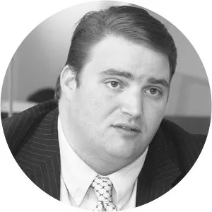 Scott Paterno - Joe Paterno's son