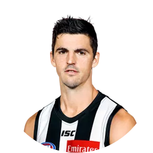 Scott Pendlebury